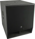 Yamaha DXS18XLF 18" 1,600W Powered Subwoofer (damaged) For. Price: $956.00.