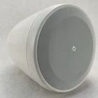 1 Jbl Professional C65P/T Compact Full-range Hanging Pendant Speaker Used. Price: $69.99.