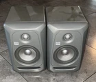 Krk Systems Rokit Powered 5 RPG2 Studio Monitor Speaker Pair Tested Used. Price: $220.00.
