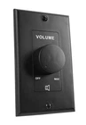 Rockville VOL7035 35W 70V Black Wall Volume Zone Controller Box 1-GANG Used. Price: $15.93.