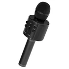 5 Core Microphone Wireless Karaoke With Speaker Portable Bluetooth Microfono. Price: $11.99.