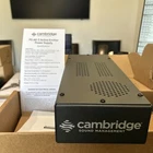 Cambridge Biamp PS-AE-3 Qt Active Emitter Rack Mountable External Power Supply New. Price: $500.00.