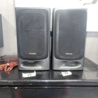 Set Of 2 Technics SB-CH455 3 Way Speaker System 6 Ohms 100W Used. Price: $64.95.