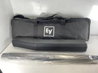 Electro-voice Evolve 50 Column Speaker- Black Open. Price: $1519.98.