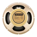 Celestion G12H-75 Creamback 12" Speaker New. Price: $169.99.