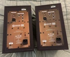 Adam Audio A7X Monitors Speakers Pair Perfect Working Condition. Stereo Used. Price: $990.00.