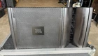 Jbl VRX932LA-1WH Used. Price: $899.00.