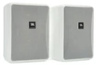 Jbl Control 25-1 Indoor/outdoor Speakers White (pair) New. Price: $470.00.