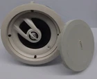 Qsc AD-C152T In-ceiling, Ductwork, Wall Mount Speaker (no Brackets...) 400W Used. Price: $49.97.