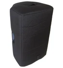 Art 935-A 15" Speaker Cover Black, Water Resistant, Padding (RCF061P) New. Price: $136.95.