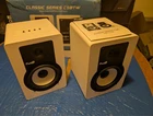 Fluid Audio Classic Series C5BT Bluetooth 5" Studio Monitor White For. Price: $45.00.