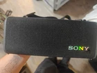 Sony Field Bluetooth Wireless Speaker SRS-ULT30/B Black Noir New Used. Price: $125.00.