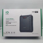 Shidu SD-M900 Portable Speaker Bluetooth Wireless IPX6 Waterproof (new Open Box. Price: $71.54.