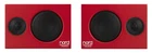 Nord Piano Monitor V2 Active Stereo Speakers (price Is Per Pair), Red New. Price: $1199.00.