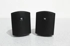 Jbl Professional Control 52 Satellite Speakers Black Great Condition Used. Price: $54.95.