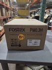 Fostex AMS-PM03H-B 2-WAY 30W Personal Active Speaker System Black (b-stock) Used. Price: $69.97.