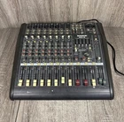 Mackie DFX12 12X2 Analog Mixer With Effects DFX-12 Mixing Console Efx U280178 Used. Price: $199.97.