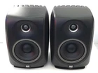 Rcf Mytho Professional Active Studio Monitor Pair W/ Cable Tested TMB01 6.0/PC Used. Price: $1649.00.