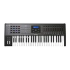 Arturia Keylab 49 Mkii Midi Keyboard Controller New. Price: $499.00.
