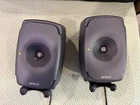 Pair Of Genelec 8331A Sam Way Studio Monitor Used. Price: $3800.00.