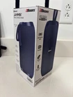 Bluetooth Wireless Portable 2BOOM Jammin Connect Speakers Open. Price: $9.00.