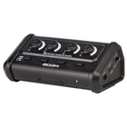 Zoom ZHA-4 4-CHANNEL Battery-powered Headphone Amplifier With Volume Mute For New. Price: $129.87.