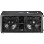 Yorkville Paraline PSA1S Active 2800W Peak Dual 12" Sub-woofer New. Price: $1999.99.
