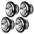 Jbl Selenium ST450 Trio Super Tweeter 8 Ohms 300 Watts 4-PACK New. Price: $361.15.