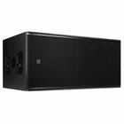 Rcf SUB8008-AS 4400 Watt Dual 18" Powered Subwoofer Active Open. Price: $3500.00.