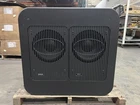 Genelec 7071A Active Studio Subwoofer - Dual 12" 500W 6.1 Bass Management Used. Price: $1999.99.
