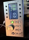 Grace M905 Reference Monitor Controller With Remote And Power Canel Used. Price: $2499.00.