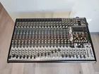 Behringer SX2442FX Eurodesk 24-CHANNEL Recording Used. Price: $280.00.