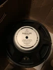 Behringer Eurolive 15X150A8 Woofer Used. Price: $89.49.