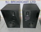 1X Pair Genelec S30D Digital / Analog Speakers (fully Working) Used. Price: $5098.84.