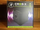 Mackie CR6S-X Powered Floor-standing Subwoofer New. Price: $150.00.