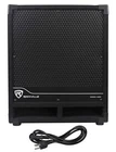 New Rockville RBG12S Bass Gig 12" 1400 Watt Active Powered Pa Subwoofer Dj/pro. Price: $249.95.