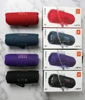 Jbl Flip Bluetooth Portable Speaker IP67 Waterproof 16H - Black Red Bluepurple Open. Price: $49.99.