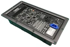 Qsc Amp Module For KW153 Neo Version WP-215312-00 / WP-215312-10 WP-215312-TS Used. Price: $495.00.