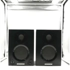 Samson Mediaone BT3 Two-way Active 3" Bluetooth Monitors Pair Box**. Price: $94.75.