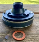 Jbl 2416H-1 Driver For Klipsch Klf 20/30 Upgrade W/ Gasket Tested Used. Price: $69.99.