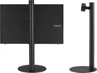 Ergonomic Zenscreen MTS02D Stand For Portable Monitors - Adjustable & Versatile New. Price: $198.99.