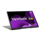 Viewsonic VG1656-2K 16" Wqxga 1600P Ips Portable Monitor Certified. Price: $217.49.