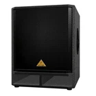 Behringer Eurolive VP1800S Professional 1600-WATT 18" Pa Subwoofer New. Price: $439.00.