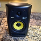 Krk Systems Rokit 5 RPG2 Powered Active Studio Monitor Speaker W/ Cable Tested Used. Price: $98.00.
