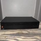 Jbl Csa 1300Z 300-WATT 70V Power Amplifier Tested Working Open. Price: $250.00.