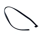 Oem 82150-B1000 W/strip-dr Opng Upr Lh Left Ems For Genesis Dh G80 2015 2020 New. Price: $72.95.