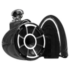 Wet Sounds Rev 10 Swivel Clamp Tower Speakers - Black (pair) New. Price: $1999.99.