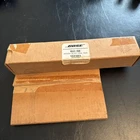 Bose 102-SE Rough-in Kit (one Pair) 132383 (new Box!). Price: $75.00.