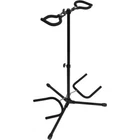 On-stage GS7253B-B Duo Flip-it! Guitar Stand Auth Dealer Fast Free Usa Shipping! New. Price: $69.00.