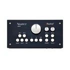 Radial Nuance Select Studio Monitor Controller New. Price: $699.99.